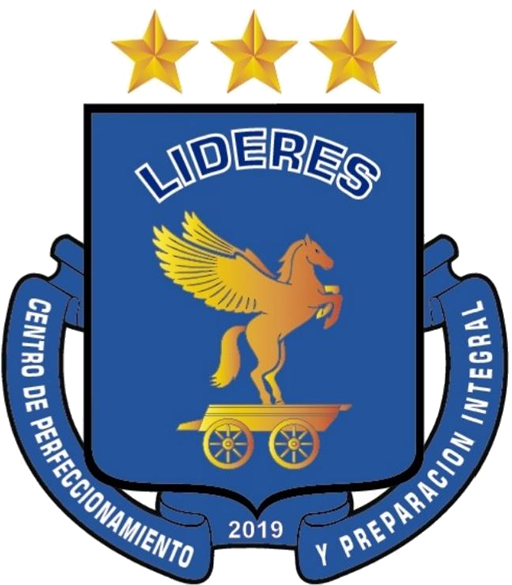 Líderes | Preparación Integral